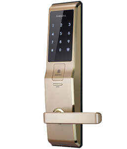 قفل الکترونیکی سامسونگ مدل SHS-H705