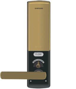 قفل دیجیتال سامسونگ مدل SHS-H705